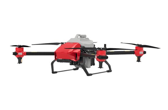 Drone-XAG